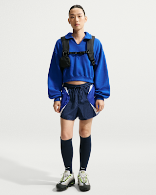 NIKE公式】Nike スポーツウェア ウィメンズ ルーズ ミッドライズ